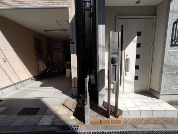 大阪市西淀川区出来島２丁目の中古一戸建て