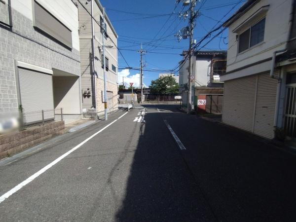 大阪市西淀川区出来島２丁目の中古一戸建て