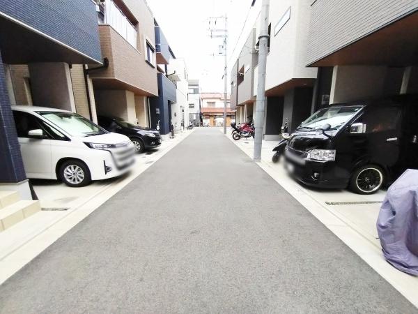 大阪市東淀川区豊里２丁目の中古一戸建て