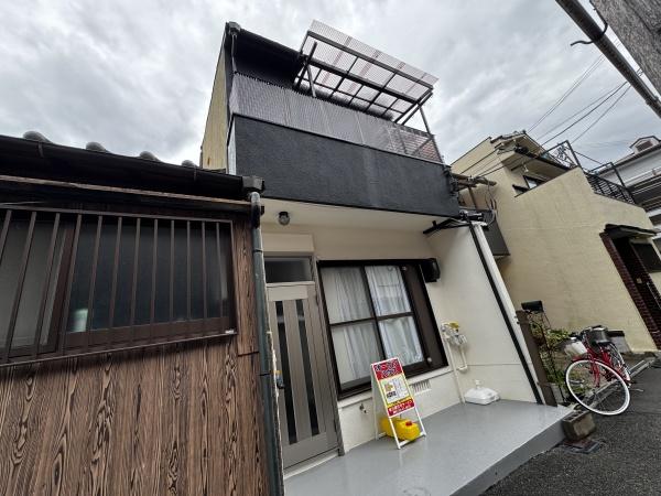 大阪市西淀川区佃２丁目の中古一戸建て