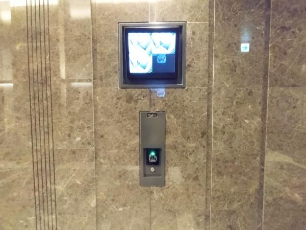 シエリアタワー大阪堀江