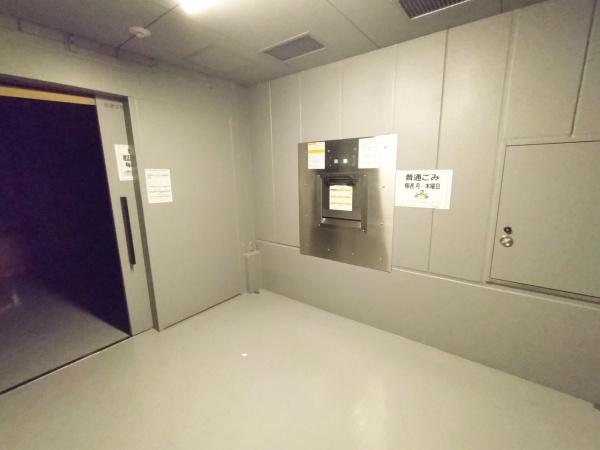 シエリアタワー大阪堀江