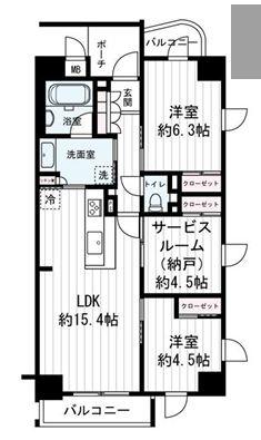 リビオライズID大手前西