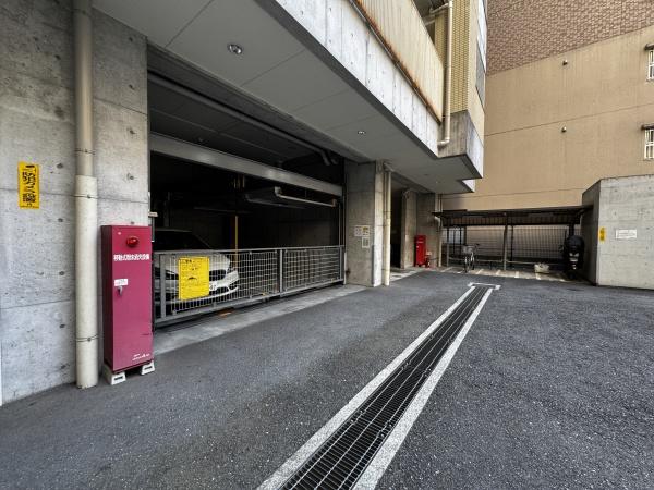 リビオライズID大手前西