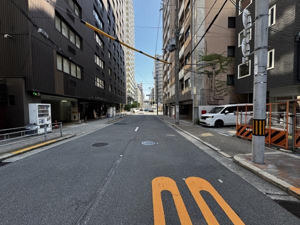 リビオライズID大手前西