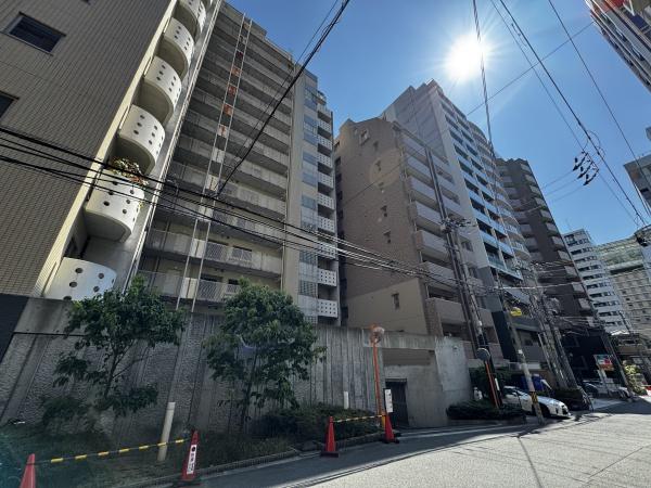リビオライズID大手前西