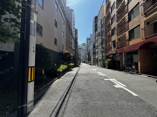 リビオライズID大手前西