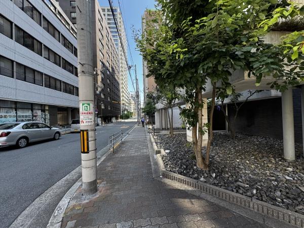 リビオライズID大手前西