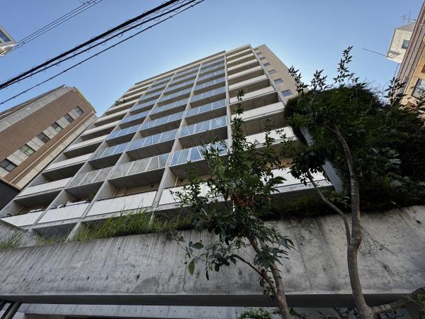 リビオライズID大手前西