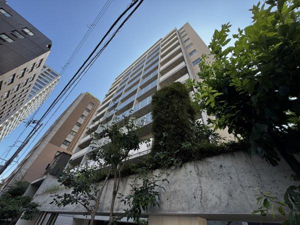 リビオライズID大手前西