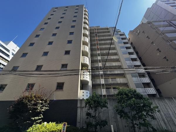 リビオライズID大手前西