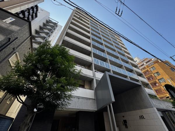 リビオライズID大手前西