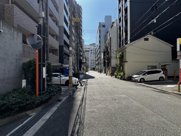 リビオライズID大手前西