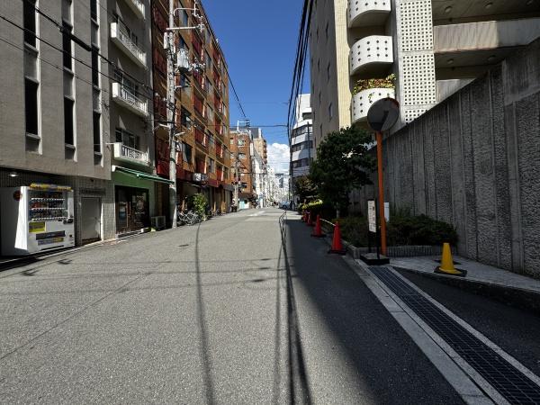 リビオライズID大手前西