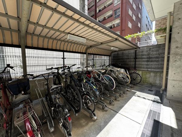 リビオライズID大手前西