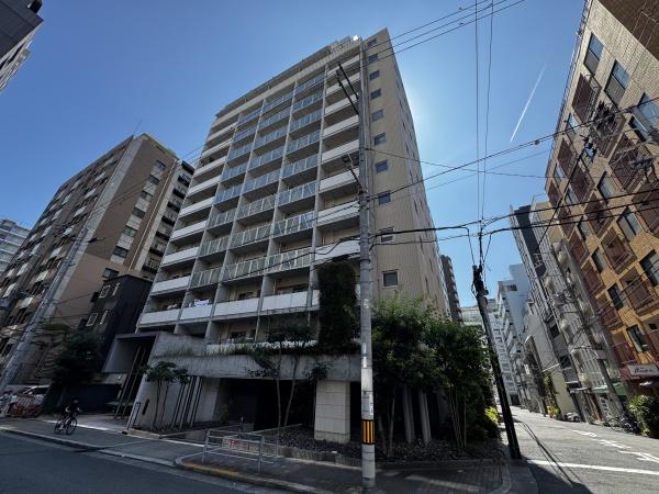 リビオライズID大手前西