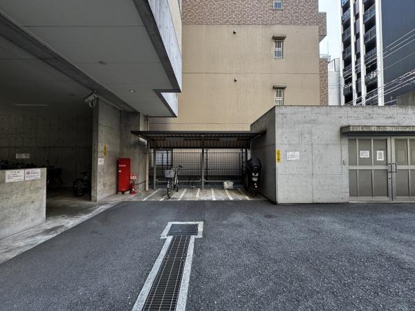 リビオライズID大手前西