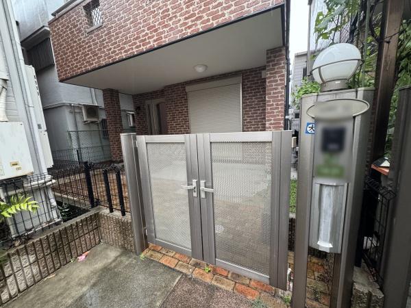 大阪市大正区鶴町１丁目の中古一戸建て