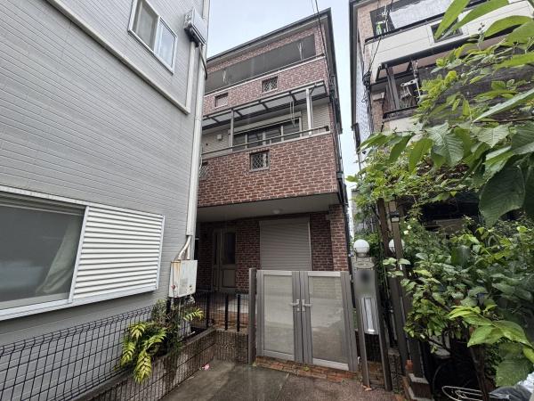 大阪市大正区鶴町１丁目の中古一戸建て