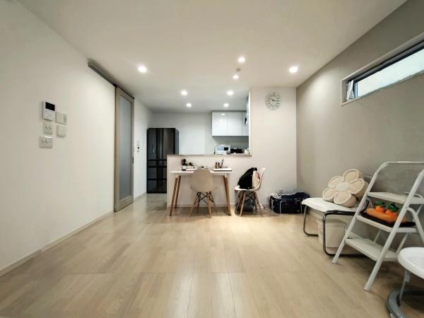 大阪市大正区鶴町４丁目の中古一戸建て