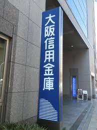 中之島ロイヤルハイツ(大阪信用金庫南森町支店)