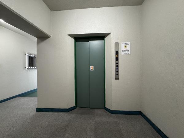 四ツ橋セントラルハイツ