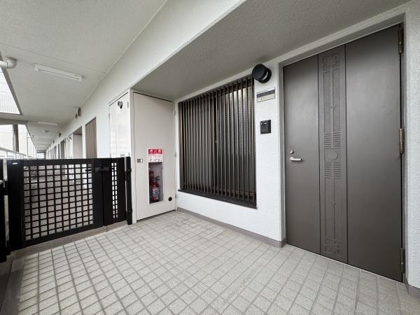 高見フローラルタウンブロッサムコート32