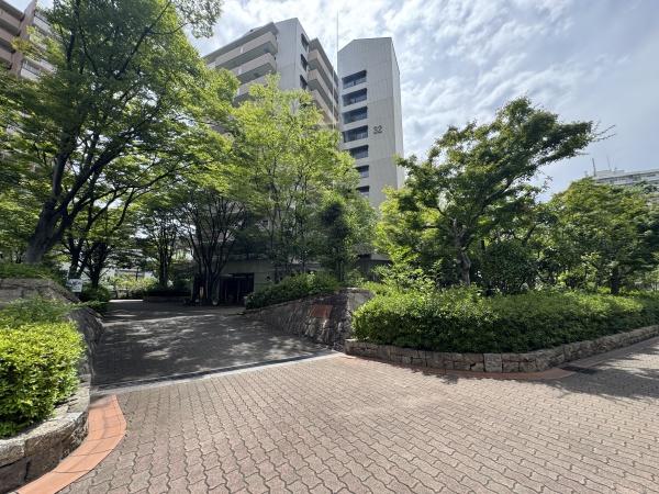 高見フローラルタウンブロッサムコート32