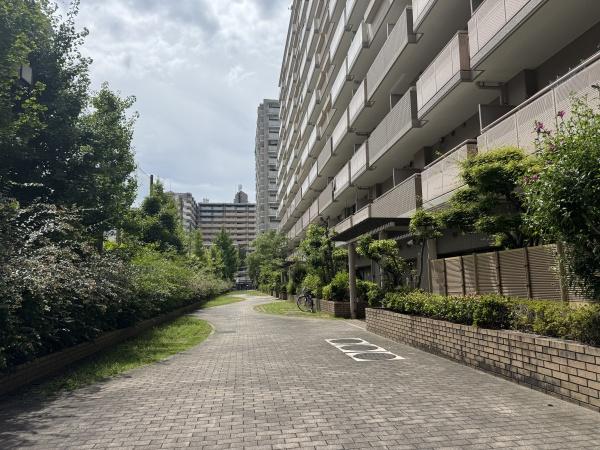 高見フローラルタウンブロッサムコート32