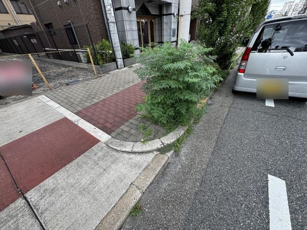 大阪市淀川区塚本３丁目の土地
