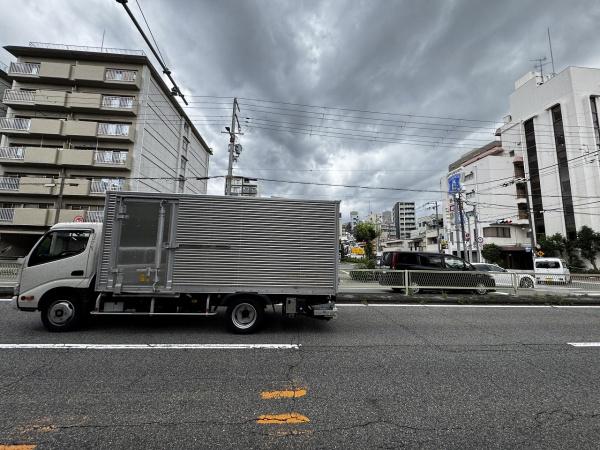 大阪市淀川区塚本３丁目の土地