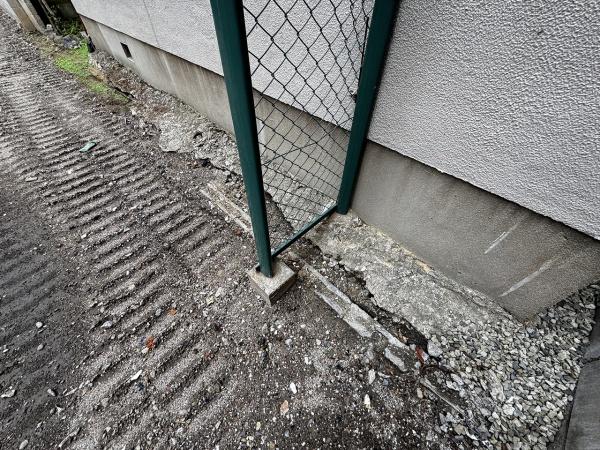 大阪市淀川区塚本３丁目の土地