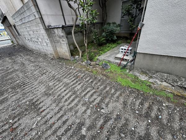大阪市淀川区塚本３丁目の土地