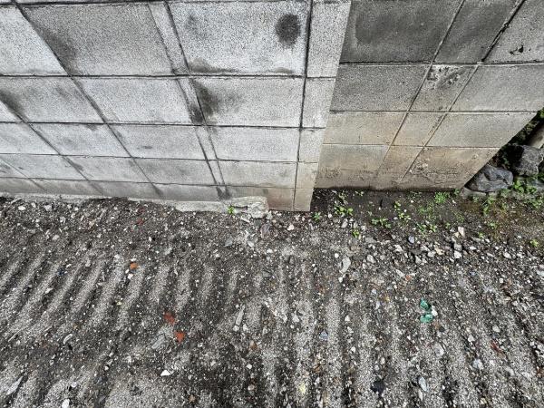 大阪市淀川区塚本３丁目の土地