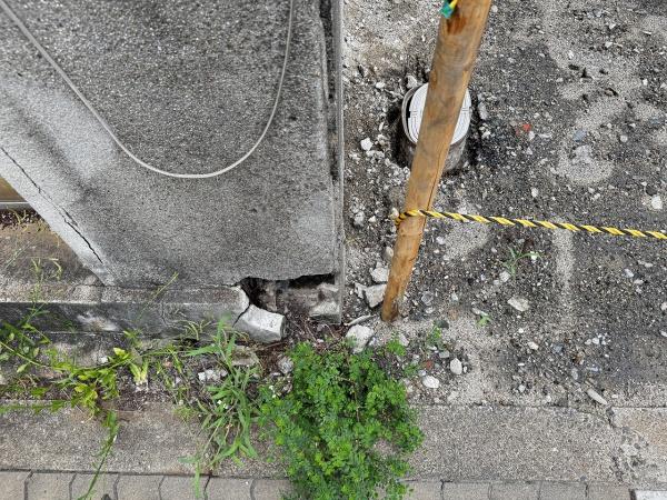 大阪市淀川区塚本３丁目の土地
