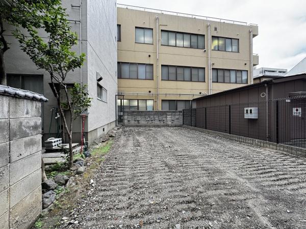 大阪市淀川区塚本３丁目の土地