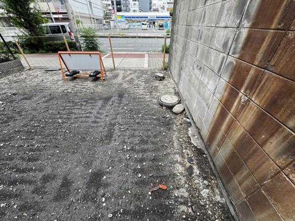 大阪市淀川区塚本３丁目の土地