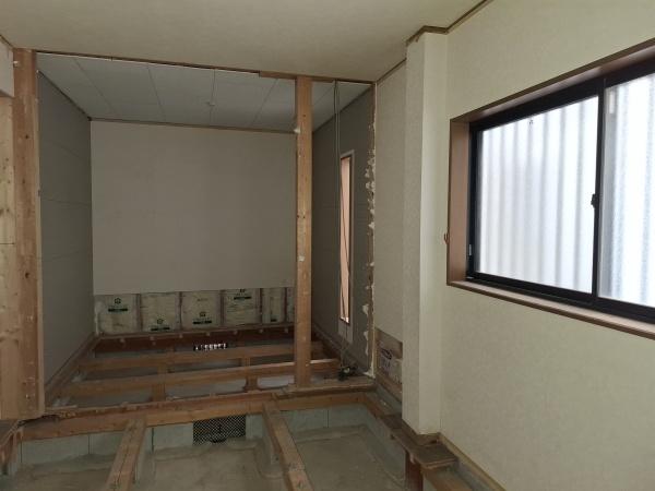 大阪市城東区野江4丁目　中古戸建