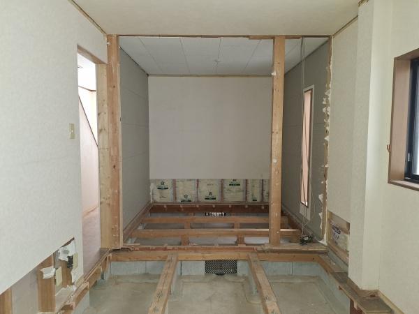 大阪市城東区野江4丁目　中古戸建