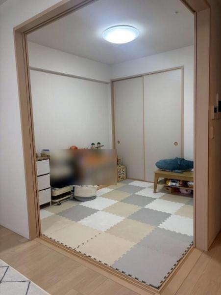 ブランズシティ天神橋筋六丁目