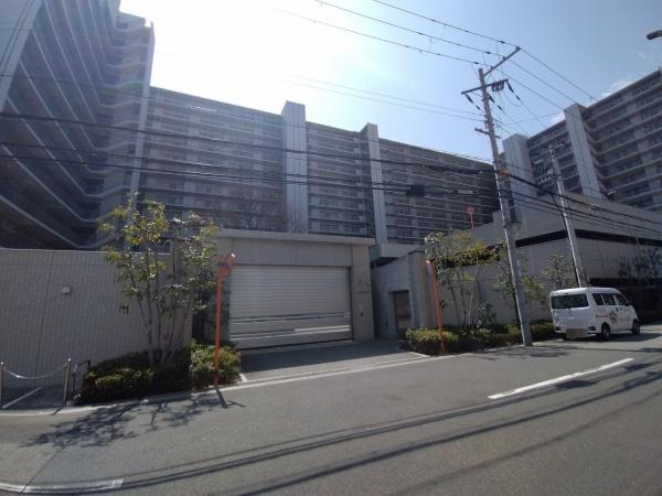 ブランズシティ天神橋筋六丁目