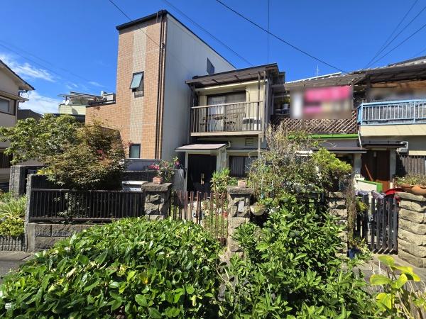 大阪市東淀川区菅原５丁目の中古一戸建て