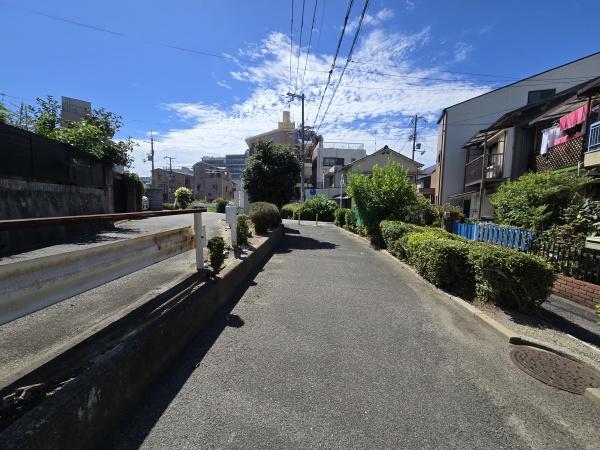 大阪市東淀川区菅原５丁目の中古一戸建て