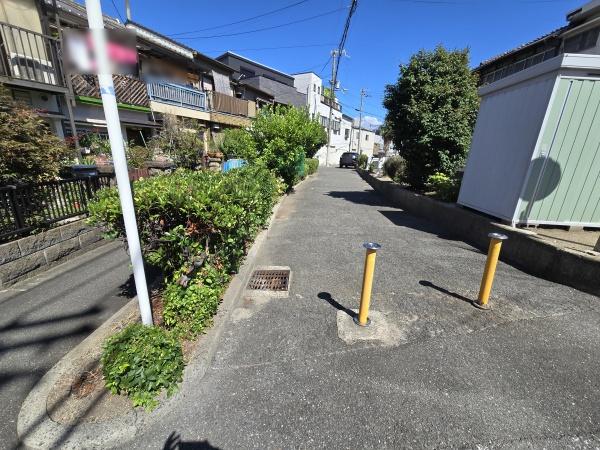 大阪市東淀川区菅原５丁目の中古一戸建て