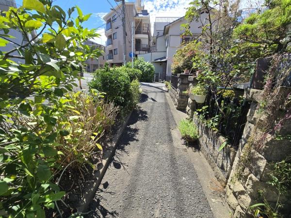 大阪市東淀川区菅原５丁目の中古一戸建て