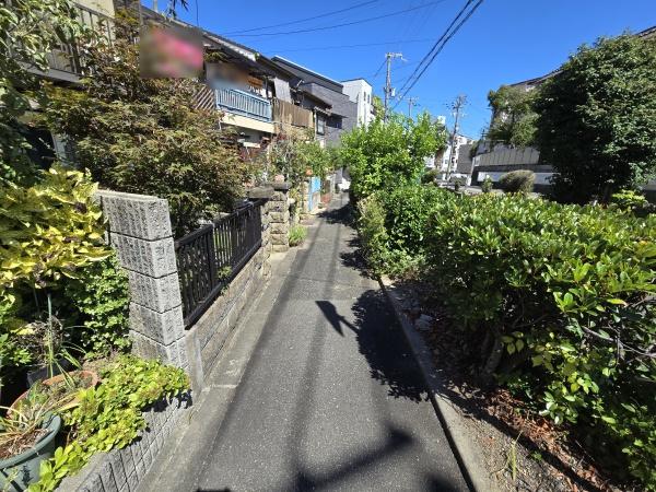 大阪市東淀川区菅原５丁目の中古一戸建て