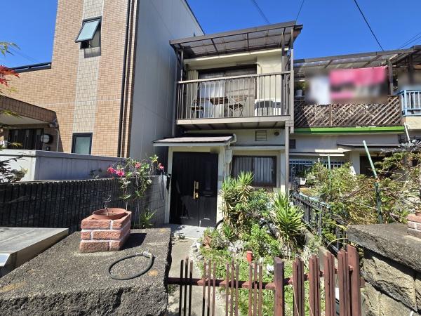 大阪市東淀川区菅原５丁目の中古一戸建て