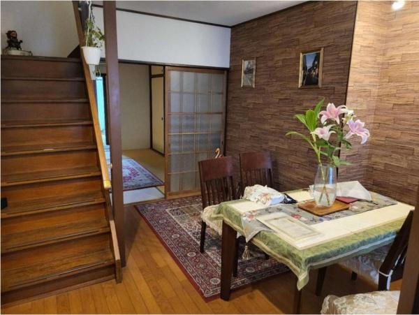 大阪市東淀川区菅原５丁目の中古一戸建て