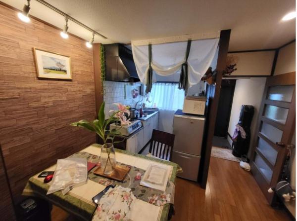 大阪市東淀川区菅原５丁目の中古一戸建て