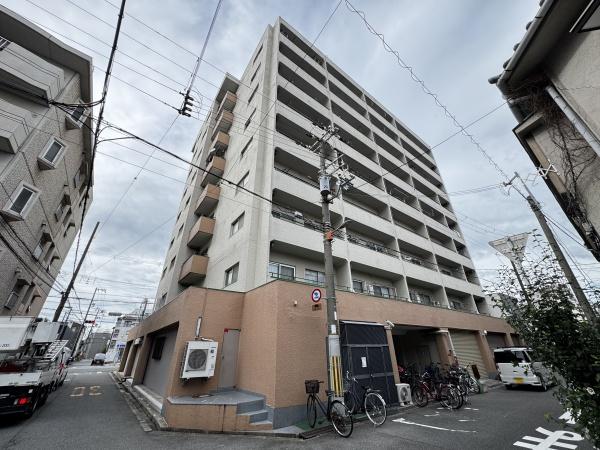 花川アーバンライフ